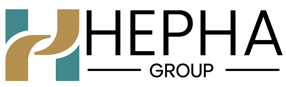 hephagroup logo no margin